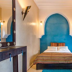 Habitación Estándar con Cama King